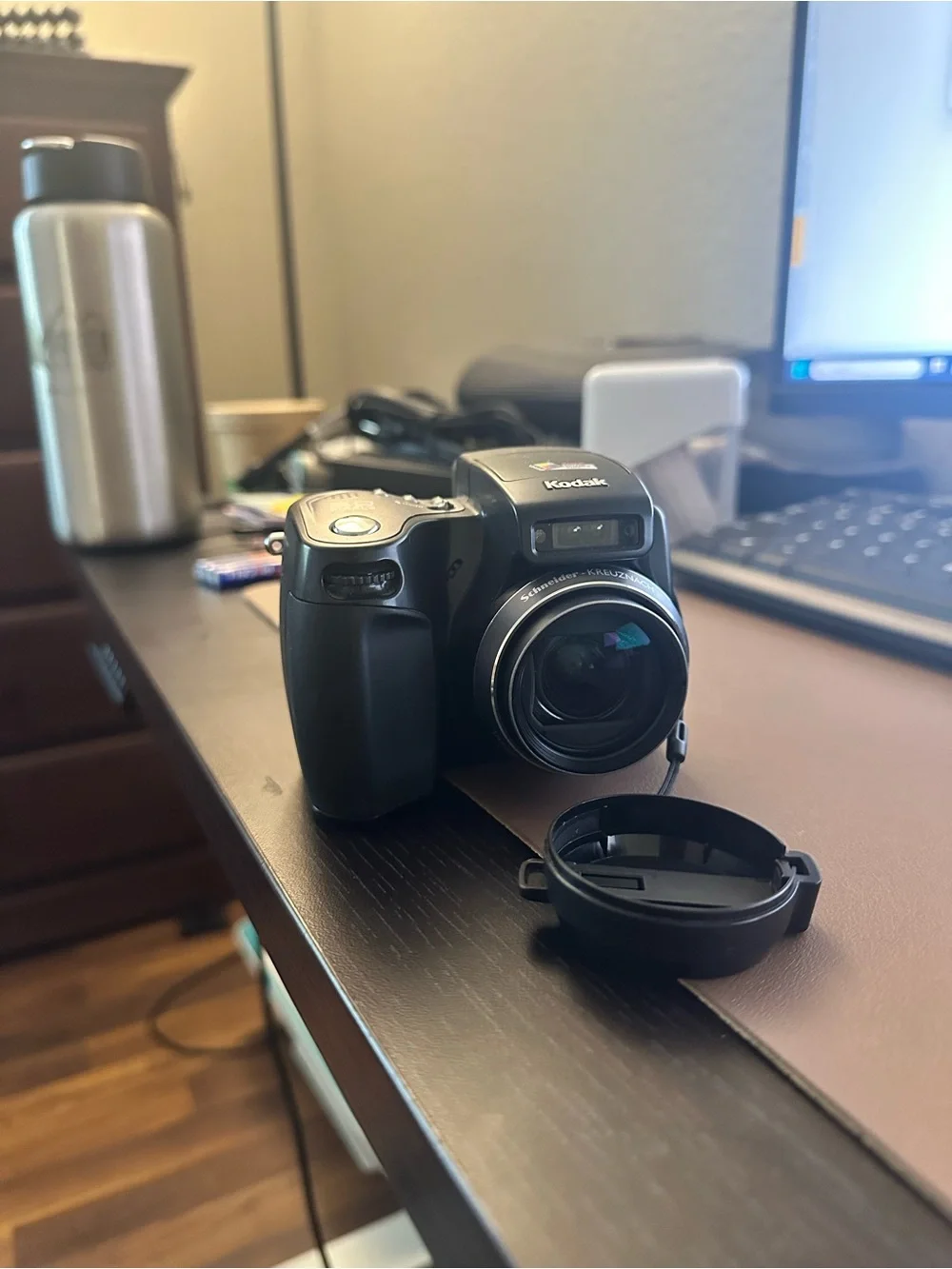 Kodak EasyShare 10X Digital Zoom Camera DX7590 5.0MP